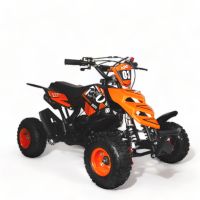 Mini ATV Miniquad Kinder Atv M5 4" zoll 2 Takt  Quad NEUUU!! Nordrhein-Westfalen - Gelsenkirchen Vorschau