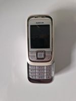 Nokia Handy 6116  silber Sammler Düsseldorf - Hassels Vorschau