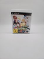 Tales of Symphonia Chronicles PlayStation 3 PS 3 Sachsen-Anhalt - Halle Vorschau