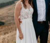 Brautkleid/Hochzeitskleid Dortmund - Innenstadt-Nord Vorschau