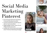 Social Media Manager - Pinterest Berlin - Friedrichsfelde Vorschau