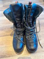 Tommy Hilfiger Boots Niedersachsen - Estorf Vorschau