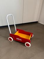 Lauflernwagen von Brio rot Köln - Widdersdorf Vorschau