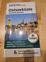 Reiseführer MERIAN spezial - Ostseeküste - Schleswig - Holstein Thüringen - Suhl Vorschau