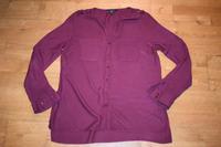Atmosphere Damen Bluse rot Gr. 38 Bayern - Rosenheim Vorschau