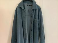 Zara KordJacke Cordjacke Hemd Oberhemd Überhemd Kord M Top Cord Hannover - Mitte Vorschau