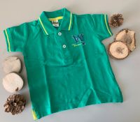 Poloshirt Gr 74/80 Papagino *neu* Brandenburg - Siewisch Vorschau