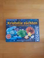 Kristalle züchen*NEU*Experimentierkasten*KOSMOS Eimsbüttel - Hamburg Niendorf Vorschau