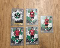 MATCH ATTAX HANNOVER 96 Bayern - Straubing Vorschau