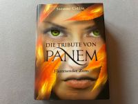 Die Tribute von Panem: Flammender Zorn - Suzanne Collins Nordrhein-Westfalen - Lügde Vorschau