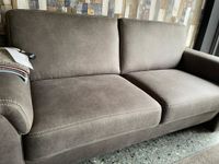 Sofa/Couch Duke, 300 Farben, versch. Zusammenstellungen möglich Niedersachsen - Bad Bentheim Vorschau