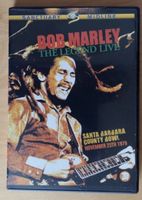 Bob Marley The Legend Live Bayern - Ingolstadt Vorschau