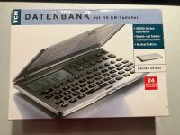 Datenbank mit Telefon-Verzeichnis Bayern - Aschaffenburg Vorschau