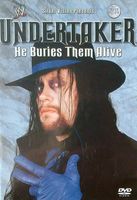 WWE*WWF - The Undertaker: He buries them Alive - TOP Schwerin - Mueßer Holz Vorschau