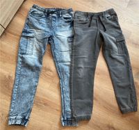 Jungen neuwertige Jeanshose  Gr.152-158 Nordrhein-Westfalen - Düren Vorschau