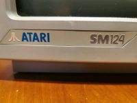 Atari SM 124 Bremen - Horn Vorschau