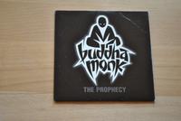 Buddha Monk The Prophecy CD Edel Records 0038432 EREP Promo Schleswig-Holstein - Lütjenburg Vorschau
