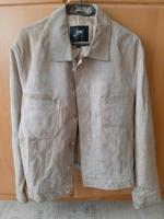 Herren Lederjacke Von Gipsy Beige Gr.XL Rheinland-Pfalz - Linz am Rhein Vorschau