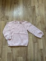 Leichter Strickpulli mit Punkten H&M Gr.92 Schleswig-Holstein - Mönkeberg Vorschau