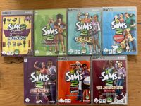 Sims 2 Erweiterungspacks für Mac Nordrhein-Westfalen - Herten Vorschau