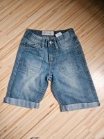 S.oliver Jeansshort Gr. 116 Jungen Bayern - Essenbach Vorschau