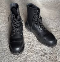 Brandit Phantom Boots Stiefel aus echtem Leder EU 43 Nordrhein-Westfalen - Oberhausen Vorschau