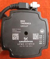 Grundfos UPM3 hybrid Umwälzpumpe Innenstadt - Köln Altstadt Vorschau