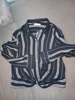 NEU schwarze Bluse Hemd Hollister Gr L 40 Baden-Württemberg - Böblingen Vorschau