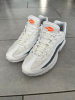 Nike Air Max 95 plus Bayern - Barbing Vorschau