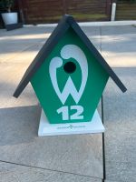 ORIGINAL Werder Bremen Vogelhäuschen NEU Hemelingen - Arbergen Vorschau