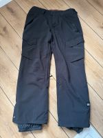 Snowboardhose O‘Neill schwarz XL Herren Parchim - Landkreis - Parchim Vorschau