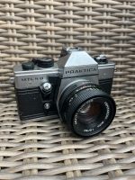 PRAKTICA MTL 50 - analoge SPIEGELREFLEXKAMERA Hessen - Bebra Vorschau