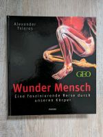 Wunder Mensch GEO Anatomie Physiologie Niedersachsen - Burgdorf Vorschau