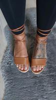 Schnürschuhe Berlin - Hohenschönhausen Vorschau
