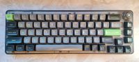 Mechanische Tastatur - Selbstgebaut, 65% Hamburg - Hamburg-Nord Vorschau