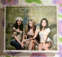 Monrose Shame Musik CD Album Senna Mandy Capristo Bahar Baden-Württemberg - Lauda-Königshofen Vorschau