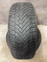 2 x Continental AllSeasonContact 205/55 R16 94H 6,3mm ALLWETTER Nordrhein-Westfalen - Schleiden Vorschau