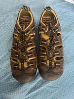 Keen Sandalen NEU Herren 46 Altona - Hamburg Bahrenfeld Vorschau