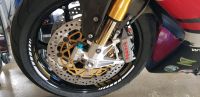 HMP Motorrad Tuning Service Reifen Leistungsmessung Termine frei Bayern - Mallersdorf-Pfaffenberg Vorschau