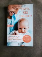Buch Papa, sei bereit (2. Auflage) Niedersachsen - Braunschweig Vorschau