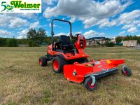 Kubota F 251-EU Großflächenmäher Frontschlegelmäher 160cm #166751 Hessen - Lollar Vorschau