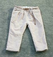 Zara Hose in Gr. 74 für 3,50€ Hessen - Helsa Vorschau