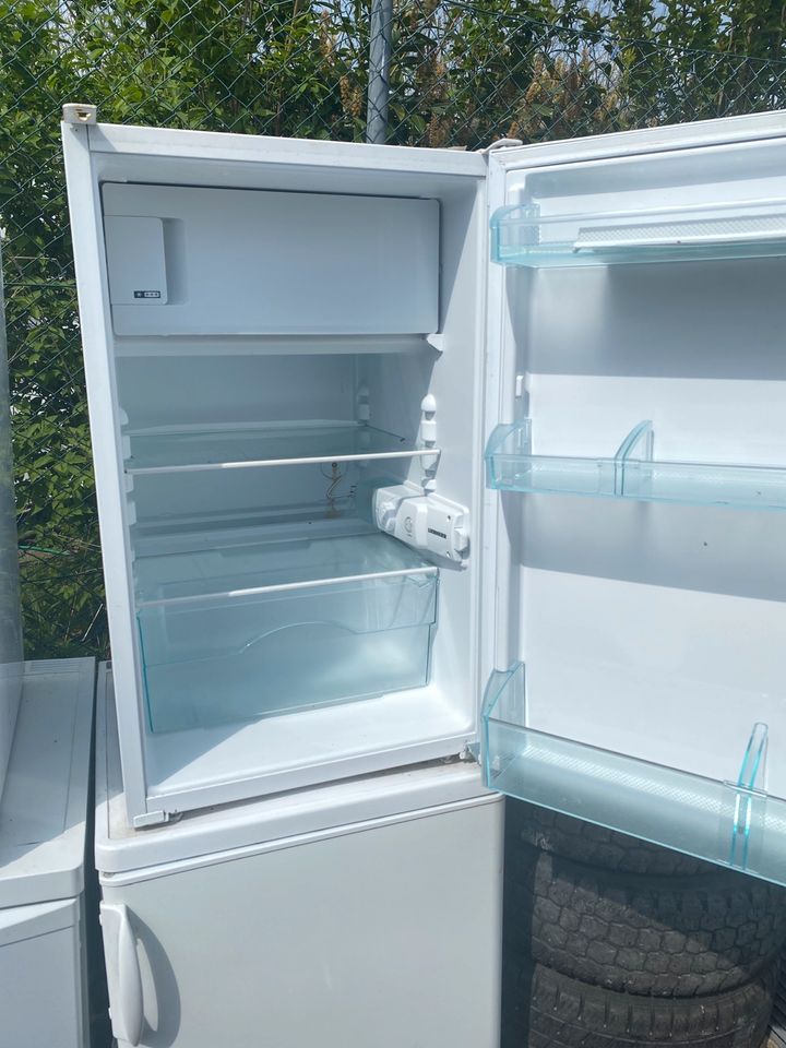 4x Verschiedene  Kühlschränke,jeweils 50€ in Hohn