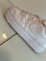 Nike Air Force Thüringen - Erfurt Vorschau