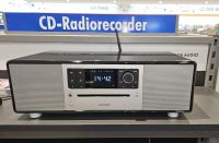 sonoro PRESTIGE schwarz silber Internetradio, CD, DAB+ Bluetooth Niedersachsen - Papenburg Vorschau