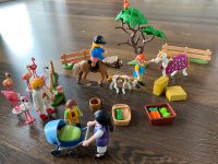 Playmobil Pferde, Flamingo, Kinderwagen Dortmund - Mitte Vorschau