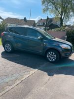 Ford Kuga MK1, 2009 Nordrhein-Westfalen - Drolshagen Vorschau