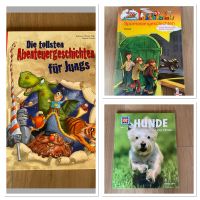 verschiedene Kinderbücher Bayern - Döhlau Vorschau