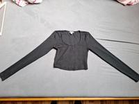 Langarmshirt,bauchfrei Hessen - Ortenberg Vorschau