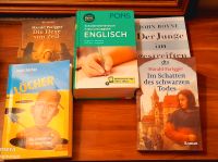 5 Stück Schulbücher Niedersachsen - Diepholz Vorschau